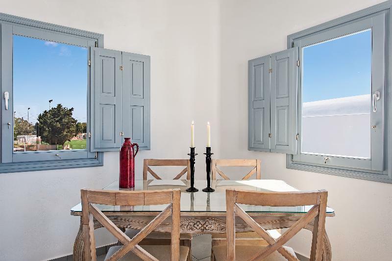 Felicity Villas Santorini Island Exterior photo