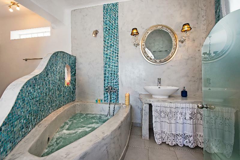 Felicity Villas Santorini Island Exterior photo