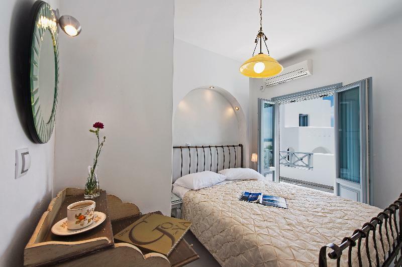 Felicity Villas Santorini Island Exterior photo