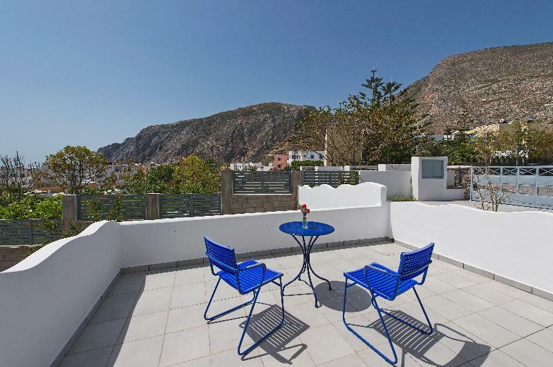 Felicity Villas Santorini Island Exterior photo