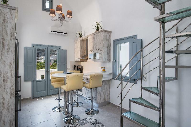 Felicity Villas Santorini Island Exterior photo